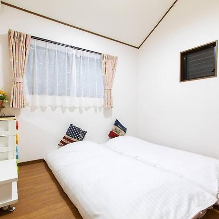 הוילה קיוטו Kyo Sakura House מראה חיצוני תמונה