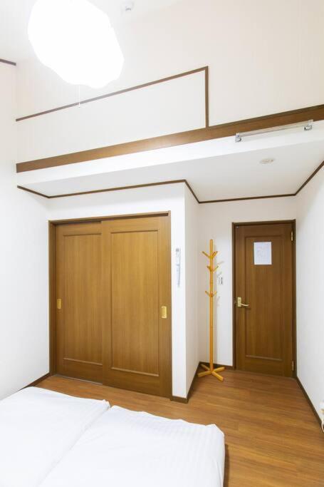 הוילה קיוטו Kyo Sakura House מראה חיצוני תמונה