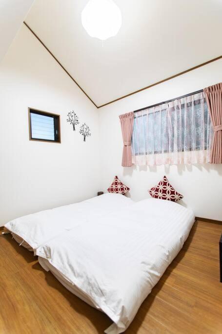 הוילה קיוטו Kyo Sakura House מראה חיצוני תמונה