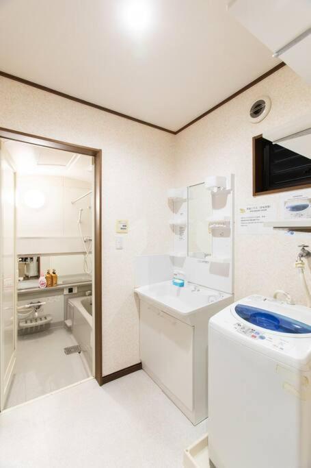 הוילה קיוטו Kyo Sakura House מראה חיצוני תמונה