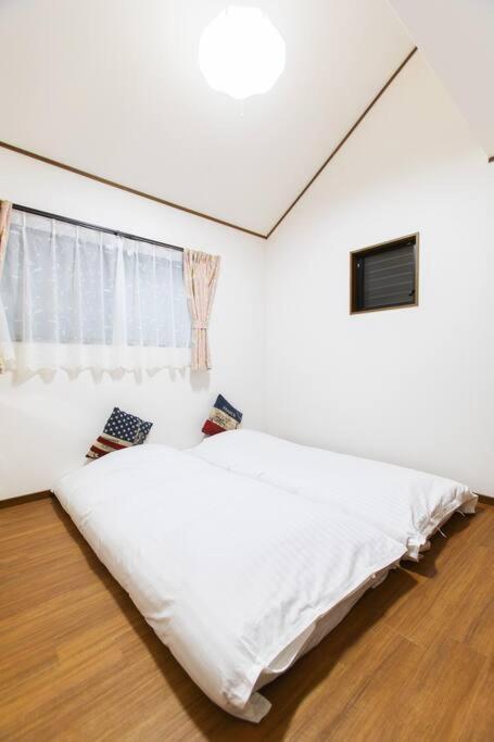 הוילה קיוטו Kyo Sakura House מראה חיצוני תמונה