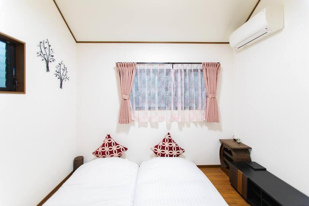 הוילה קיוטו Kyo Sakura House מראה חיצוני תמונה