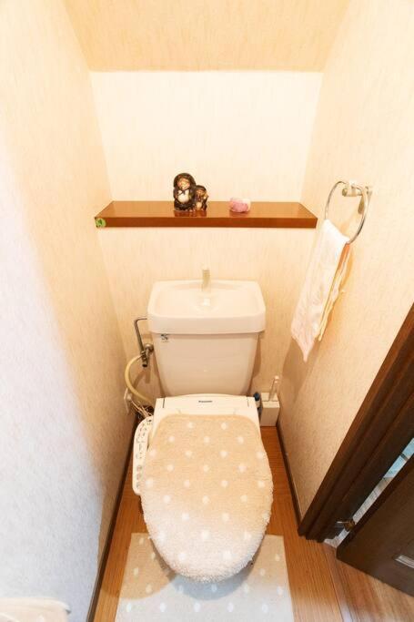 הוילה קיוטו Kyo Sakura House מראה חיצוני תמונה